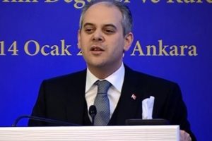 "OHAL'in olduğu Fransa'da o şampiyona yapıldı"