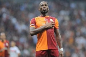 "Drogba gelirse Galatasaray'ı şampiyon yapar"