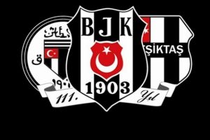 Beşiktaş'ın sitesine giren &ccedil;ıkmıyor!
