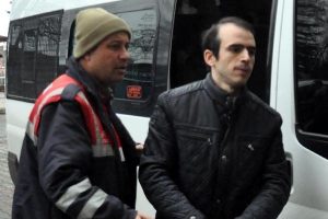 Zonguldak'ta FET&Ouml; davasında 2 tahliye