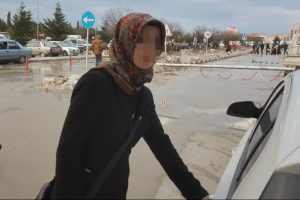 FET&Ouml;'den aranıyordu: İstanbul'da yakalandı