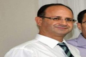 Eski emniyet m&uuml;d&uuml;r yardımcısına FET&Ouml;'den tutuklama