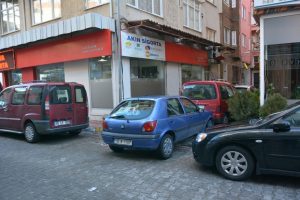 Balıkesir'de koca dehşeti! Eşini bı&ccedil;aklayarak &ouml;ld&uuml;rd&uuml;