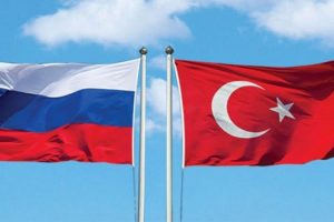 Rus ve T&uuml;rk Genelkurmay heyetleri arasında mutabakat muhtırası imzalandı