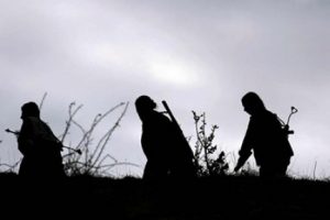 Bazı b&ouml;lgeler '&ouml;zel g&uuml;venlik b&ouml;lgesi' ilan edildi