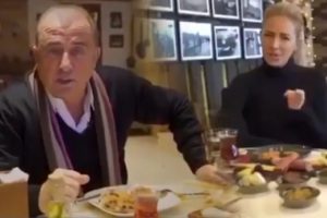 &Uuml;nl&uuml; isimler 'Hayatına Sahip &Ccedil;ık' dedi