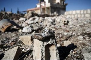 Suriye rejimi ateşkesi ihlal etti: 39 &ouml;l&uuml;, 67 yaralı