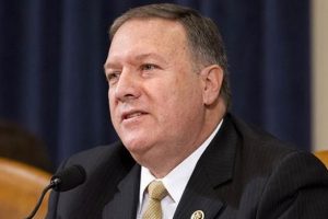 Trump'ın CIA Direkt&ouml;r&uuml; adayı Pompeo da Rusya'yı su&ccedil;ladı