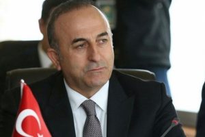 Bakan &Ccedil;avuşoğlu: "Kıbrıs T&uuml;rk halkının beklentileri bizim i&ccedil;in kriterdir"