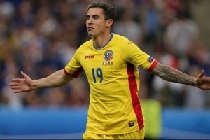 Bursaspor, Bogdan Stancu transferinde mutlu sona ulaştı