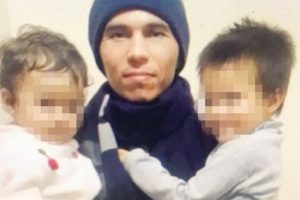 Reina'ya saldıran ter&ouml;ristin eşine baskın