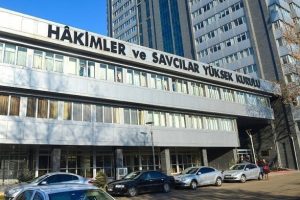 HSYK yeni ihtisas mahkemelerini belirledi