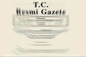 Bakanlıklara ait atama kararları