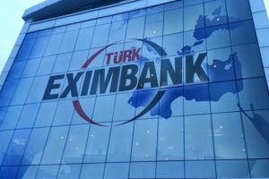 T&uuml;rk Eximbank sermayesini 10 milyar TL'ye y&uuml;kseltti