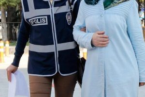 FET&Ouml;'n&uuml;n abla yapılanmasına y&ouml;nelik soruşturmada 73 g&ouml;zaltı kararı
