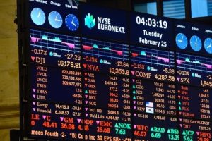 K&uuml;resel piyasalar ABD'de a&ccedil;ıklanacak verilere odaklandı
