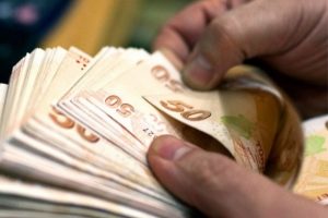 Merkez, bug&uuml;n de repo ihalesi a&ccedil;madı