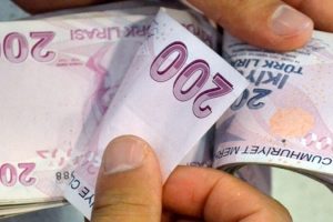 &Ouml;zel sekt&ouml;r&uuml;n yurt dışı kredi borcu uzun vadede arttı