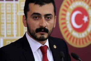 Meclis'te 'ısırma' polemikleri...