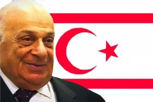 Dışişleri'nden Rauf Raif Denktaş'ı anma mesajı