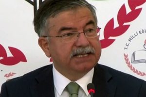 Milli Eğitim Bakanı yeni m&uuml;fredatı a&ccedil;ıkladı