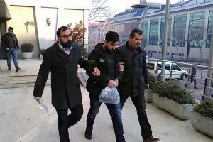 Bursa'da FET&Ouml; bahanesiyle 55 bin liralık dolandırıcılık