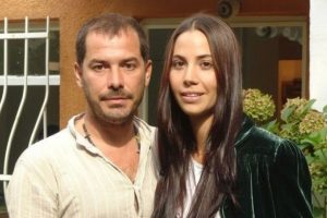 Fikret Kuşkan'a eski eşinden üçüncü dava