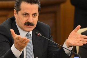 Bakan'dan ekmek zammı a&ccedil;ıklaması