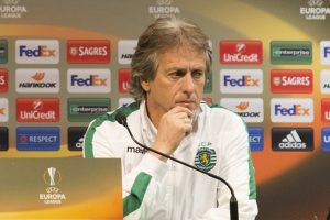 Beşiktaş'tan Jorge Jesus a&ccedil;ıklaması