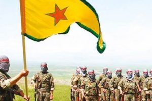 "Suriye'de federasyonu dikte eden unsur PKK"