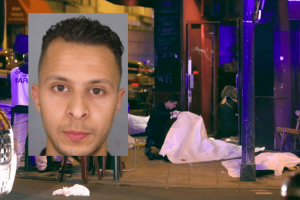 Paris saldırganı mektup arkadaşına konuştu!
