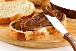 İtalya'da Nutella raflardan iniyor...