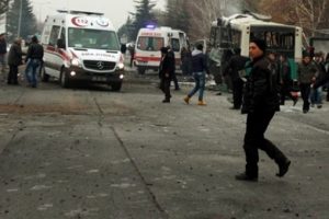 14 askerin şehit olduğu saldırının emrini veren ter&ouml;rist belli oldu