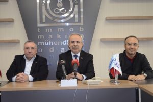 MMO Bursa: Mevcut sistem iş cinayetlerini engellemiyor!