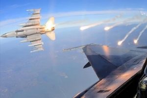 Kandil'de 11 ter&ouml;rist etkisiz hale getirildi