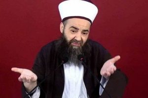 C&uuml;bbeli Ahmet'ten satran&ccedil; savunması