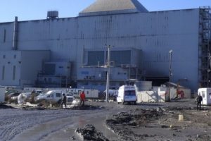 Kocaeli'nde fabrikada patlama: 1 &ouml;l&uuml;, 17 yaralı