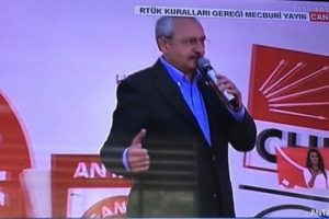 RT&Uuml;K'ten AKİT TV'ye Kılı&ccedil;daroğlu cezası