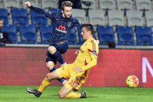 Liderin konuğu Kayserispor olacak
