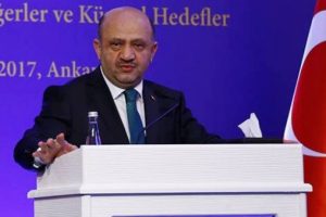 FET&Ouml;'c&uuml; polisler nasıl askerlik yapacak? Bakan noktayı koydu