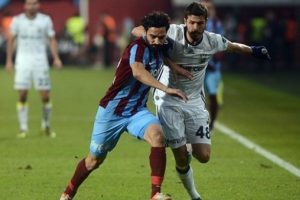 Mehmet Ekici'den s&uuml;rpriz karar!