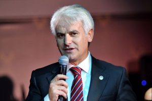 Bursa Milletvekili Şahin: "Sınai M&uuml;lkiyet Kanunu T&uuml;rkiye'nin &ouml;n&uuml;n&uuml; a&ccedil;acak"