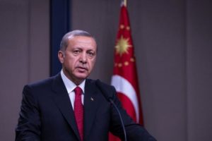 CHP'den Erdoğan'a erken se&ccedil;im yanıtı