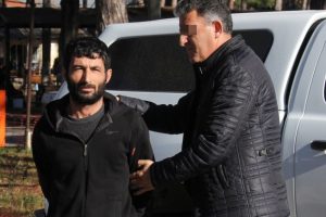 Adana Valiliğine bombalı saldırının planlayıcısı tutuklandı
