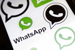 WhatsApp mesajlarınız tehlikede olabilir