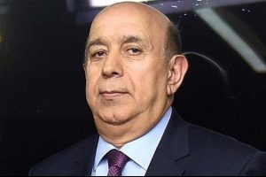 Mustafa Yener son yolculuğuna uğurlandı