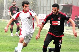 Emre Nefiz resmen Alanyaspor'da