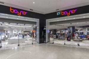 Boyner yılbaşı alışveriş rakamlarını a&ccedil;ıkladı
