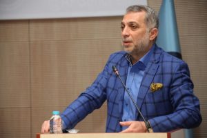 "Deniz Baykal operasyonu 15 Temmuz operasyonudur"