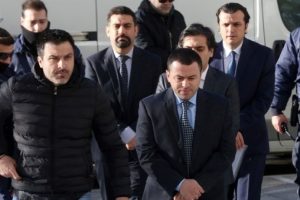 Yunanistan'a ka&ccedil;an askerler temyiz mahkemesine &ccedil;ıkıyor